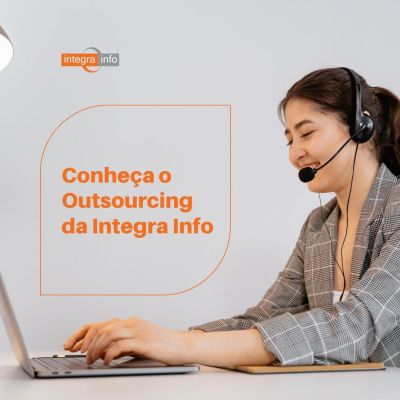 Integra Info | Consultoria, Integração e Gestão de Telecomunicações foto 3